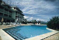 RESIDOTEL LE STANLEY 9